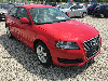 Audi A3 1.6 Atraction,Klima, Alu ,Tv Neu!