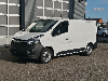 Opel Vivaro L1 H1 Klima Navi Werkstatt