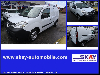 Renault Kangoo Rapid Maxi 1hd Klima PDC Scheckheftgepf