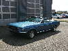 Ford Mustang Cabrio H-Kennzeichen Automatik