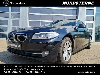 BMW 5er - 523i +BI-XENON+TEMPOMAT+NAVI+AHK+KLIMA