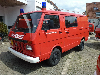 VW LT 35 * 2 Schiebetren * Oldtimer * Diff.-Sperre