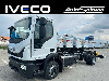 Iveco EuroCargo ML120E21 + PTO CLIMA DAB