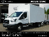 Ford Transit FT 350 2.0 TDCi+ L4+KOFFER+LBW+KLIMABC