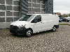 Mercedes-Benz Vito Kasten 114 Extralang Klima Einparkhilfe