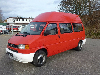 VW T4 Kombi 2.5 TDI * lang und hoch * 9-Sitzer