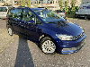 VW Touran 2.0TDI SCR Navi BMT 7Sitze SR+WR GARANTIE