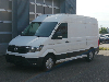 VW Crafter 2.0 TDI Lang Hoch Klima