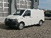 VW T6 Kasten 2.0 TDI Flgeltren Klima