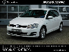 VW Golf VII 1.2 TSI Cup BMT Klima/Chrompaket/eFH.