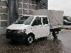 VW T6 2.0 TDI Pritsche DoKa Lang Klima Standheizung