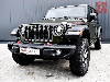 Jeep Wrangler Unlimited Rubicon 3.0L V6 Allrad AHK Navi