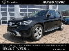 Mercedes-Benz GLC 220 d 4MATIC Mopf AHK schwenkbar LED Autom.