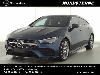 Mercedes-Benz CLA 200 d SB AMG-Line Keyless Komfort Mbux LED