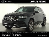 Mercedes-Benz GLE 350 de 4M+AMG-LINE+LED+DISTR+PANO+WIDESCREEN