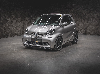 Smart ForTwo cabrio BRABUS tailormade 15th ANNIVERSARY