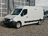 Renault Master 2.3 dCi Hochraumkasten L2H2 Klima AHK