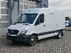 Mercedes-Benz Sprinter 514 CDI Hochraumkasten Klima NAVI