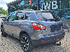 Nissan Qashqai D. 360 Temp AHK Sitzhz PANO NAVI Np32t