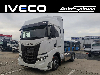 Iveco S-WAY AS440S49T/P LIVING COMFORT+ PREMIUM+ HIGH