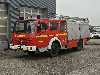 Mercedes-Benz 1222 AF 4x4 LHF 16 Feuerwehr