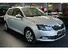 Skoda Fabia 1.2 TSI DSG Ambition 3072