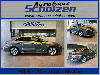 Audi A3 30 TDI S line S-tronic Navi ACC Business