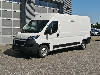 Peugeot Boxer 2.2 Blue HDI 335 Hochraum L3 Klima NAVI