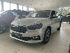 Skoda Fabia Ambition