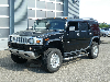 Hummer H2 6.0 L AHK Schiebedach Klimaautomatik