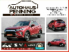 Mitsubishi Eclipse Cross+SPIRIT+1.5TURBO-BENZINER+CVT+DAB+