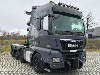 MAN TGX 41.640 8x4 Euro 6,Schwerlast 250t