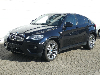 BMW X6 4.0d xDrive Edition Exclusive LED n.Modell