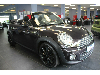 Mini Cooper Cabrio Leder - Xenon - Navi - PDC -