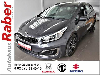 Kia Ceed / ceed 1.0 T-GDI ISG GT Line*Kamera*Klimaauto.*Tempomat