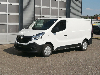 Renault Trafic 1.6 DCI L1 H1 Kasten Komfort Klima