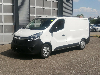 Opel Vivaro 1.6 CDTI L1 H1 Klima NAVI Werkstatt