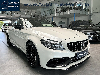 Mercedes-Benz C 63 AMG Coup� 114.585� UVP! PERF.AGA 4xHIGH END
