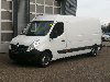 Renault Master 2.3 dCi Kasten L3 H2 Klima EURO 6