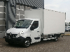 Renault Master 2.3 dCi 130 KofferLadebordwand Koffer