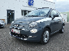 Fiat 500C Cabrio Lounge *KLIMA*ALU*