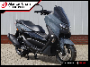 Yamaha NMAX 125 Power Grey 2023 *Tageszulassung*