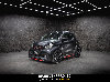 Smart ForTwo coupe BRABUS ULTIMATE STYLE: BLACK VELVET