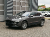 Porsche Macan S Diesel