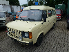 Ford Transit MK2 Kombi 2.0, Oldtimer