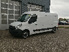 Opel Movano 2.3 CDTI Kasten L3 H2 Automatik Klima