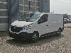 Renault Trafic 1.6 dCi Kasten L1 H1 Klima AHK Kamera