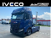 Iveco S-Way AS440S53T/FP LT LIVING PACK & RETARDER