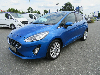 Ford Fiesta Titanium