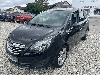 Opel Meriva B Innovation Sitzheizung Tempomat EURO5